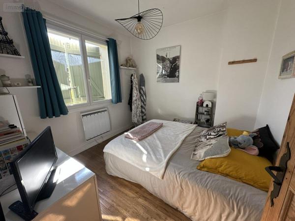 Maison à vendre à Cahors dans le Lot (46000), ref : 46002-452