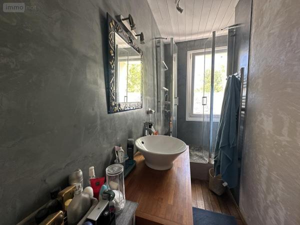 Maison à vendre à Cahors dans le Lot (46000), ref : 46002-452
