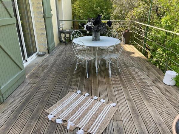 Maison à vendre à Cahors dans le Lot (46000), ref : 46002-452