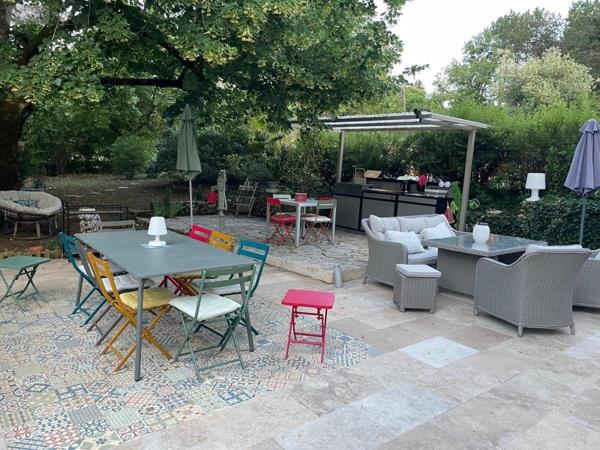 Maison à vendre à Cahors dans le Lot (46000), ref : 46002-452