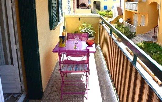 Immobilier Cavalaire-sur-Mer (83240) – Studio 23.14m2 – 139 000 €