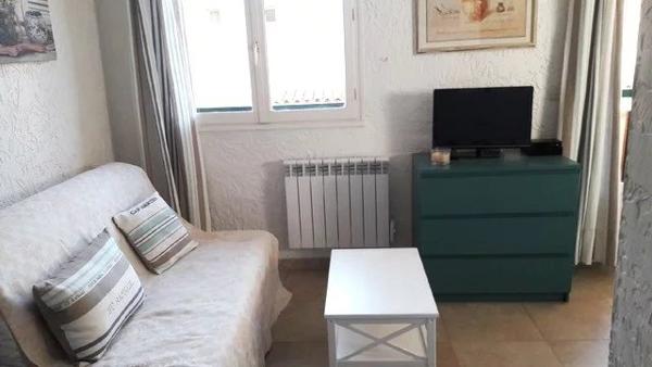 Immobilier Cavalaire-sur-Mer (83240) – Studio 23.14m2 – 139 000 €