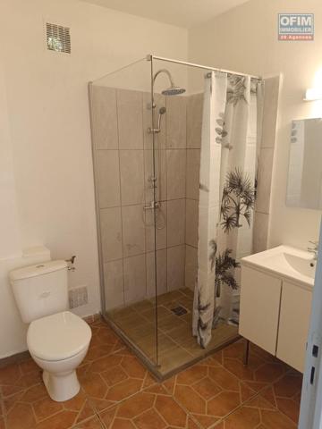 À louer – Appartement T3 entièrement rénové