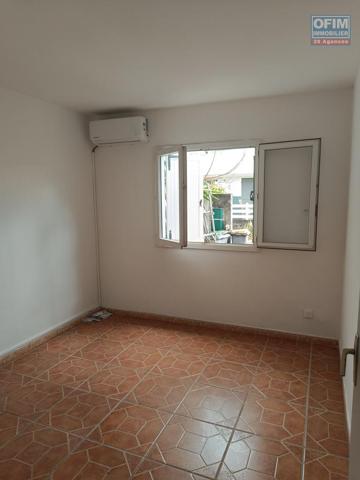À louer – Appartement T3 entièrement rénové