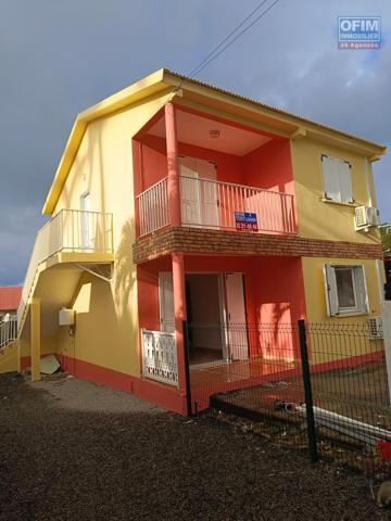 À louer – Appartement T3 entièrement rénové
