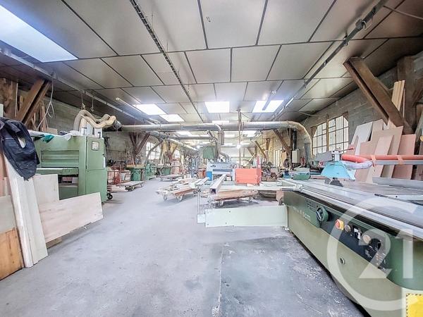 Maison à vendre  4 pièces - 340 m2 LE MAS D AZIL - 09