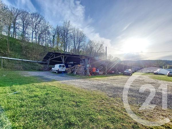 Maison à vendre  4 pièces - 340 m2 LE MAS D AZIL - 09