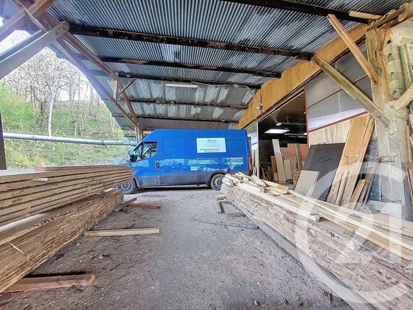 Maison à vendre  4 pièces - 340 m2 LE MAS D AZIL - 09