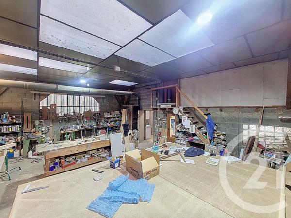 Maison à vendre  4 pièces - 340 m2 LE MAS D AZIL - 09