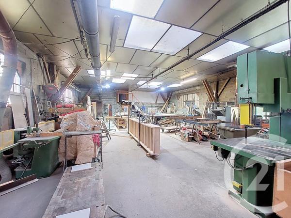 Maison à vendre  4 pièces - 340 m2 LE MAS D AZIL - 09