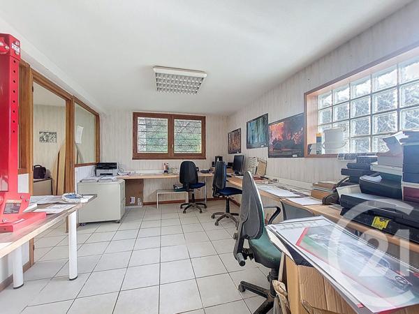 Maison à vendre  4 pièces - 340 m2 LE MAS D AZIL - 09