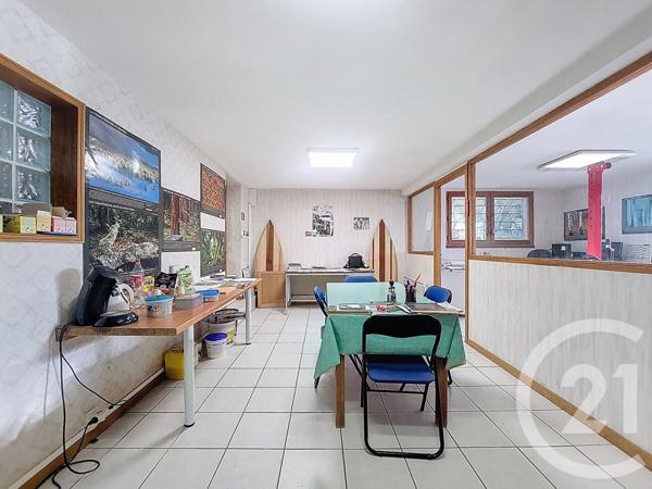 Maison à vendre  4 pièces - 340 m2 LE MAS D AZIL - 09