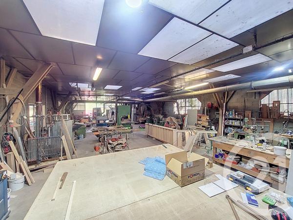 Maison à vendre  4 pièces - 340 m2 LE MAS D AZIL - 09