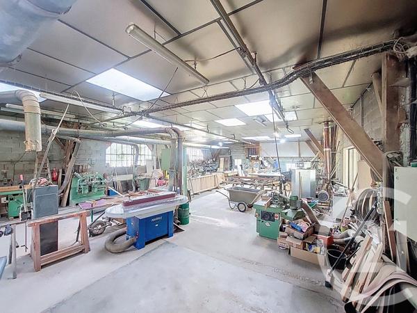 Maison à vendre  4 pièces - 340 m2 LE MAS D AZIL - 09