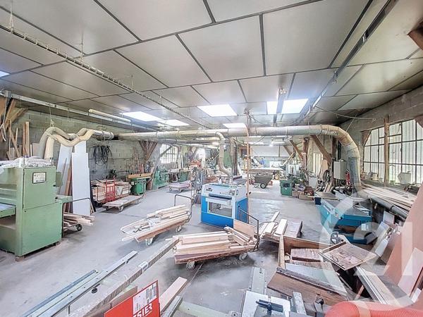 Maison à vendre  4 pièces - 340 m2 LE MAS D AZIL - 09