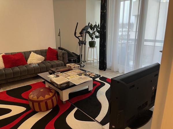 Appartement 4 pièces de 80.51 m² - Saint-Germain-en-Laye