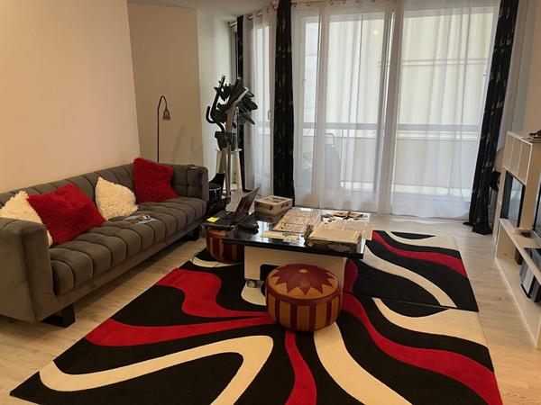 Appartement 4 pièces de 80.51 m² - Saint-Germain-en-Laye