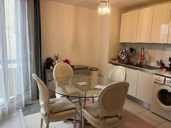 Appartement 4 pièces de 80.51 m² - Saint-Germain-en-Laye