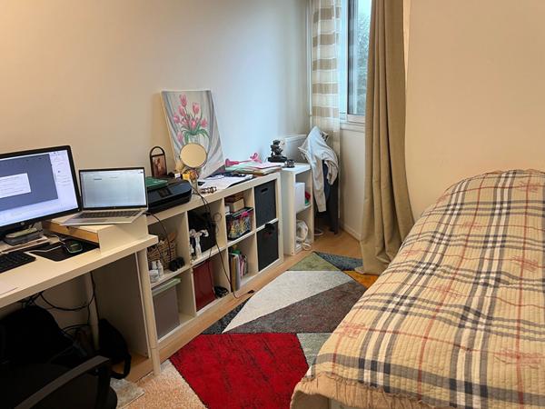 Appartement 4 pièces de 80.51 m² - Saint-Germain-en-Laye