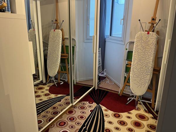 Appartement 4 pièces de 80.51 m² - Saint-Germain-en-Laye