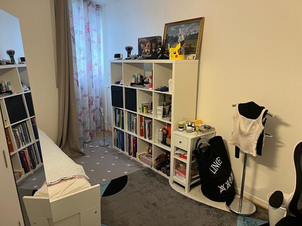 Appartement 4 pièces de 80.51 m² - Saint-Germain-en-Laye