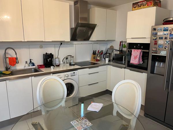 Appartement 4 pièces de 80.51 m² - Saint-Germain-en-Laye