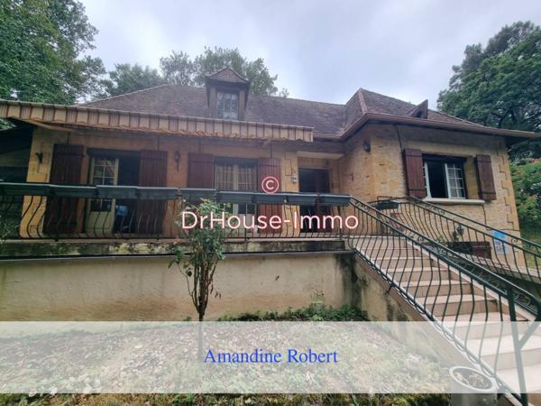 Maison à vendre 7 pièces de 90 m²