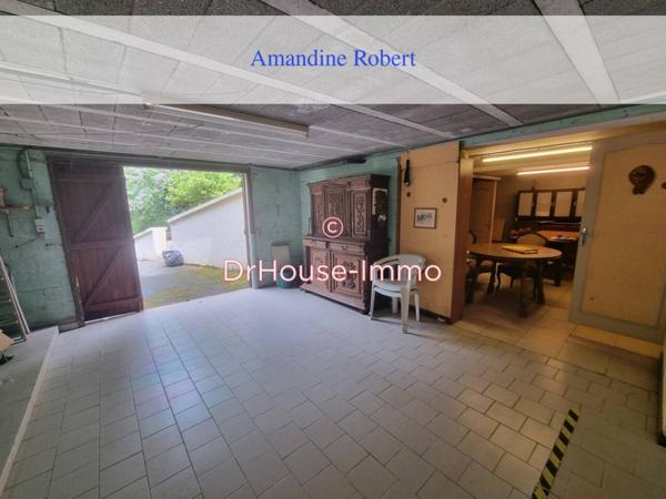 Maison à vendre 7 pièces de 90 m²