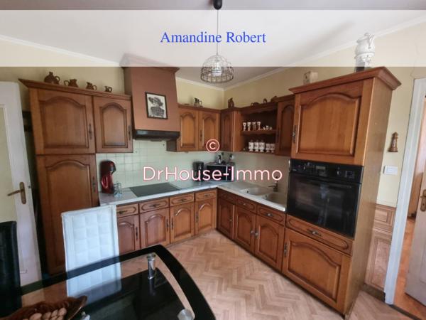 Maison à vendre 7 pièces de 90 m²