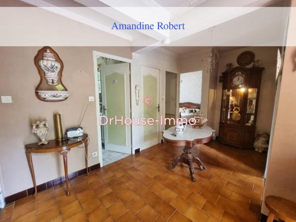 Maison à vendre 7 pièces de 90 m²