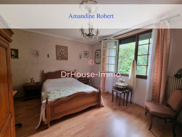 Maison à vendre 7 pièces de 90 m²