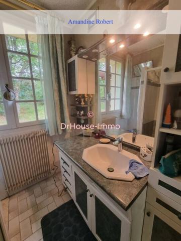 Maison à vendre 7 pièces de 90 m²