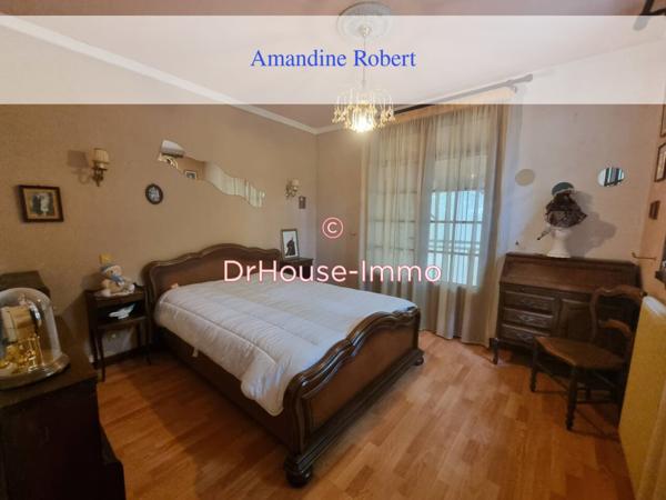 Maison à vendre 7 pièces de 90 m²