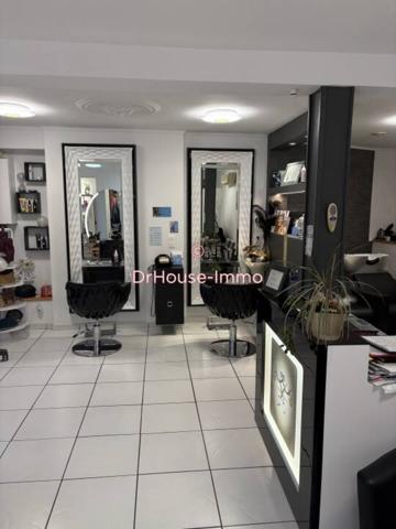 Commerce à vendre 1 pièce de 58 m²