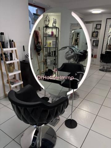 Commerce à vendre 1 pièce de 58 m²