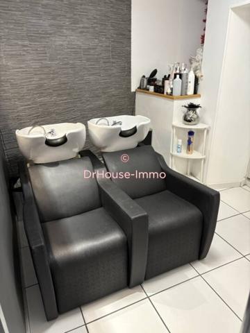 Commerce à vendre 1 pièce de 58 m²