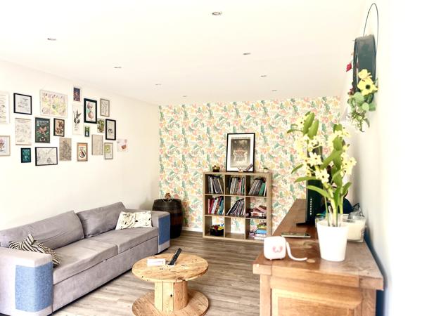 Maison 5 pièces - 123 m² Exclusivité efficity