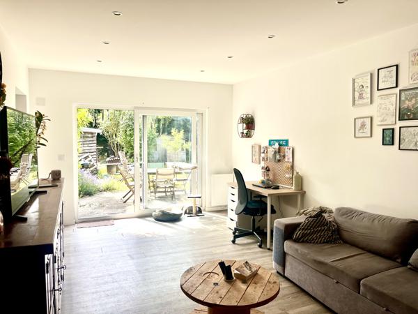 Maison 5 pièces - 123 m² Exclusivité efficity