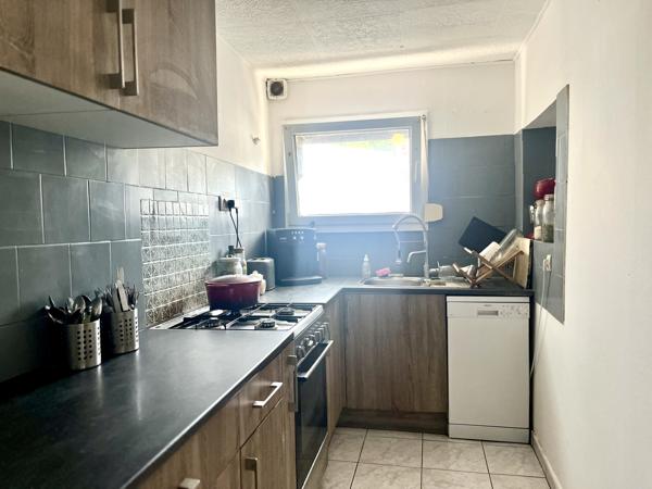 Maison 5 pièces - 123 m² Exclusivité efficity