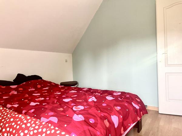 Maison 5 pièces - 123 m² Exclusivité efficity