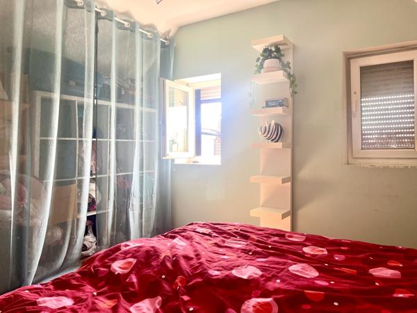 Maison 5 pièces - 123 m² Exclusivité efficity