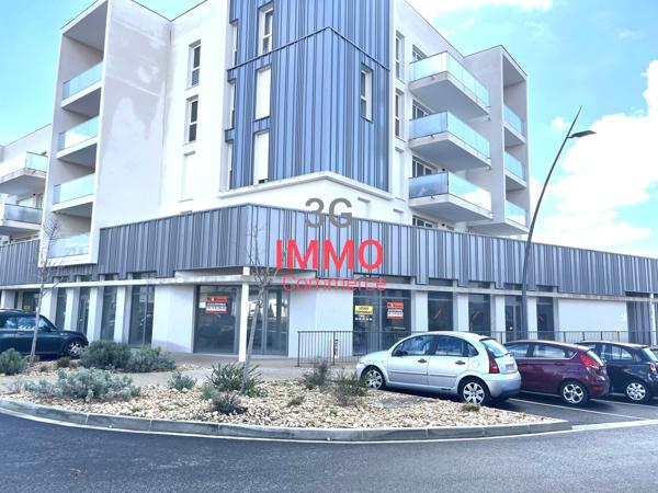 Location / Local Commercial