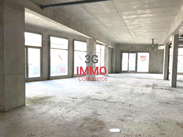 Location / Local Commercial