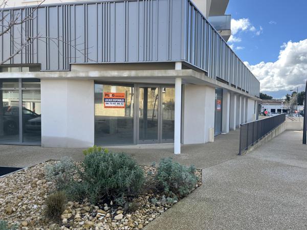 Location / Local Commercial