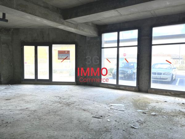 Location / Local Commercial