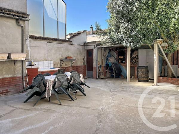Maison à vendre  7 pièces - 142,73 m 2   EPERNAY  - 51