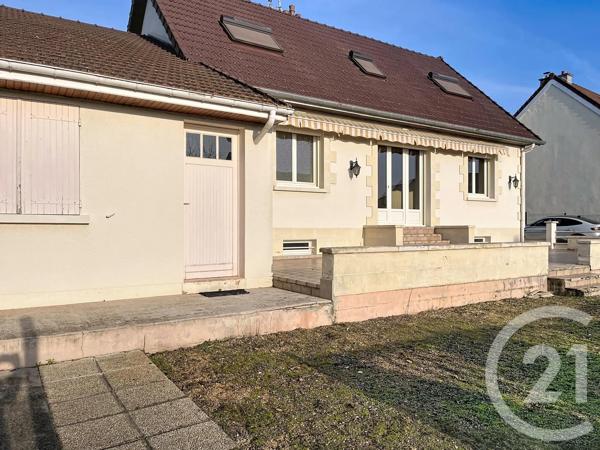 Maison à vendre  7 pièces - 142,73 m 2   EPERNAY  - 51