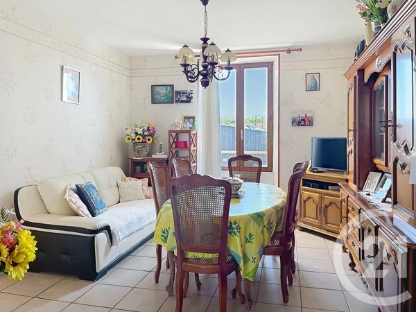 Maison à vendre  7 pièces - 142,73 m 2   EPERNAY  - 51