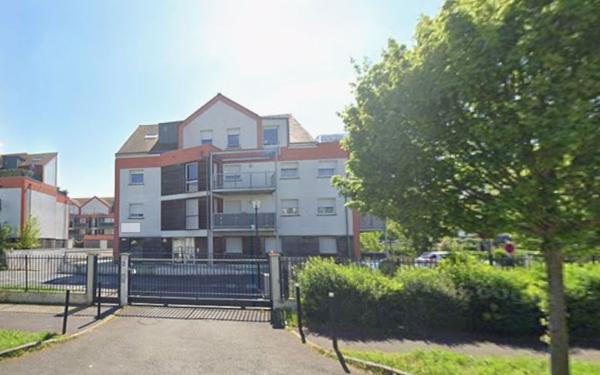 Appartement à louer    3 pièces •  Saint-Pierre-du-Perray