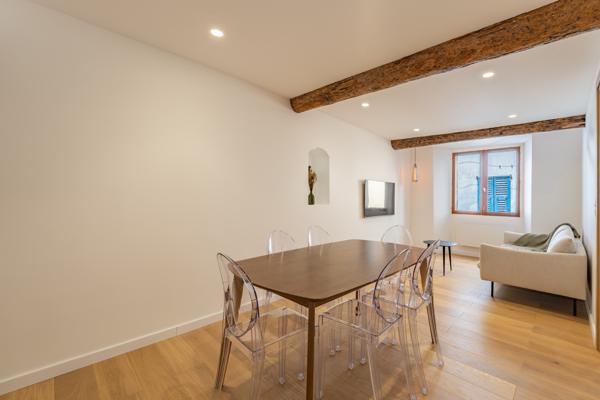 Nice (06300) APPARTEMENT REFAIT A NEUF VIEUX NICE